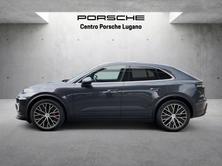 PORSCHE Macan 4S, Elettrica, Auto dimostrativa, Automatico - 2
