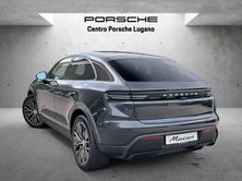 PORSCHE Macan 4S, Elettrica, Auto dimostrativa, Automatico - 3