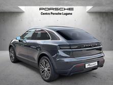 PORSCHE Macan 4S, Elettrica, Auto dimostrativa, Automatico - 7