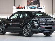 PORSCHE Macan 100kWh, Electric, Ex-demonstrator, Automatic - 2