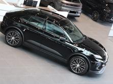 PORSCHE Macan 100kWh, Electric, Ex-demonstrator, Automatic - 3