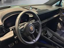 PORSCHE Macan 4 S 100kWh, Electric, Ex-demonstrator, Automatic - 2