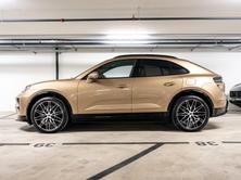 PORSCHE Macan Turbo 100kWh, Électrique, Voiture de démonstration, Automatique - 2
