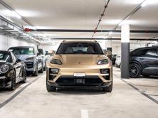 PORSCHE Macan Turbo 100kWh, Électrique, Voiture de démonstration, Automatique - 4