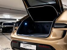 PORSCHE Macan Turbo 100kWh, Électrique, Voiture de démonstration, Automatique - 7
