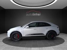 PORSCHE Macan Turbo 100kWh, Elettrica, Auto dimostrativa, Automatico - 2
