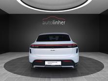 PORSCHE Macan Turbo 100kWh, Elettrica, Auto dimostrativa, Automatico - 4