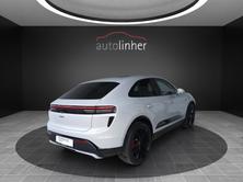 PORSCHE Macan Turbo 100kWh, Elettrica, Auto dimostrativa, Automatico - 5