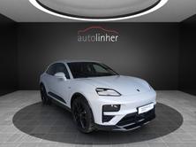 PORSCHE Macan Turbo 100kWh, Elettrica, Auto dimostrativa, Automatico - 6