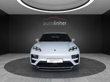 PORSCHE Macan Turbo 100kWh, Elettrica, Auto dimostrativa, Automatico - 7