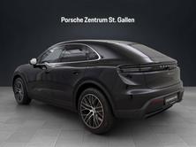 PORSCHE Macan 4S, Electric, Ex-demonstrator, Automatic - 3