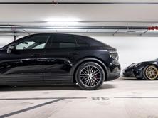 PORSCHE Macan 4 S 100kWh, Électrique, Voiture de démonstration, Automatique - 7