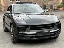 PORSCHE Macan T PDK, Essence, Voiture de démonstration, Automatique - 2