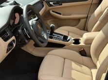 PORSCHE Macan T PDK, Essence, Voiture de démonstration, Automatique - 4