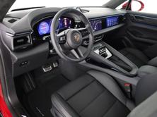 PORSCHE Macan GTS, Elektro, Vorführwagen, Automatik - 4
