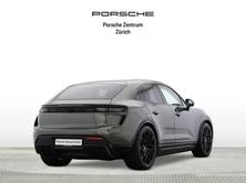 PORSCHE Macan Turbo, Électrique, Voiture de démonstration, Automatique - 2