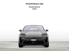 PORSCHE Macan Turbo, Électrique, Voiture de démonstration, Automatique - 3