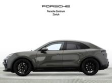 PORSCHE Macan Turbo, Électrique, Voiture de démonstration, Automatique - 6