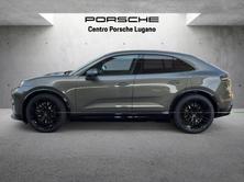 PORSCHE Macan Turbo, Électrique, Voiture de démonstration, Automatique - 2