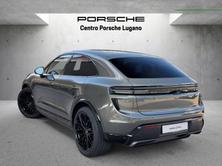 PORSCHE Macan Turbo, Électrique, Voiture de démonstration, Automatique - 3
