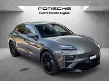 PORSCHE Macan Turbo, Électrique, Voiture de démonstration, Automatique - 6