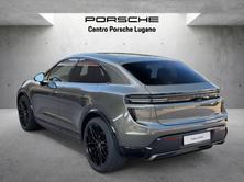 PORSCHE Macan Turbo, Électrique, Voiture de démonstration, Automatique - 7