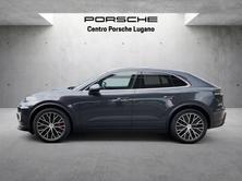 PORSCHE Macan 4S, Elektro, Vorführwagen, Automatik - 2