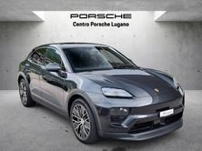 PORSCHE Macan 4S, Elektro, Vorführwagen, Automatik - 6