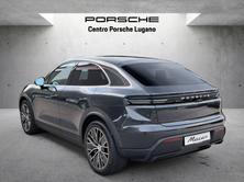 PORSCHE Macan 4S, Elektro, Vorführwagen, Automatik - 7