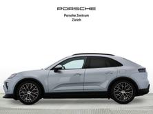PORSCHE Macan 4S, Électrique, Voiture de démonstration, Automatique - 2