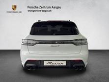 PORSCHE Macan T, Petrol, New car, Automatic - 5