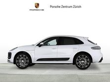 PORSCHE MACAN S, Petrol, New car, Automatic - 2