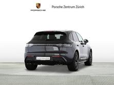 PORSCHE MACAN T, Petrol, New car, Automatic - 3