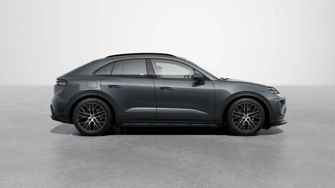 PORSCHE MACAN 4, Elettrica, Auto nuove, Automatico - 7