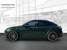 PORSCHE MACAN Turbo, Electric, New car, Automatic - 2