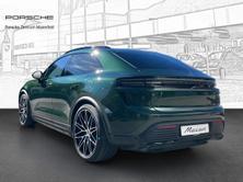 PORSCHE MACAN Turbo, Electric, New car, Automatic - 3
