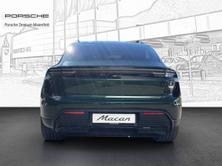 PORSCHE MACAN Turbo, Electric, New car, Automatic - 4