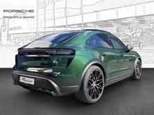PORSCHE MACAN Turbo, Electric, New car, Automatic - 5