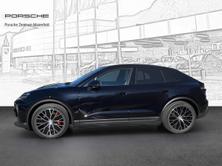 PORSCHE MACAN 4S, Electric, New car, Automatic - 2