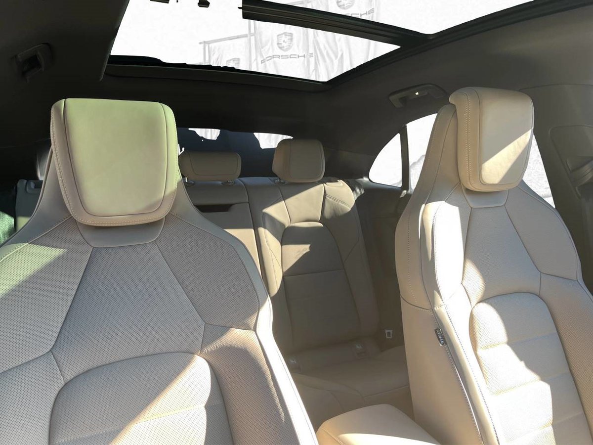 PORSCHE MACAN 4S, Électrique, Voiture nouvelle, Automatique - 5