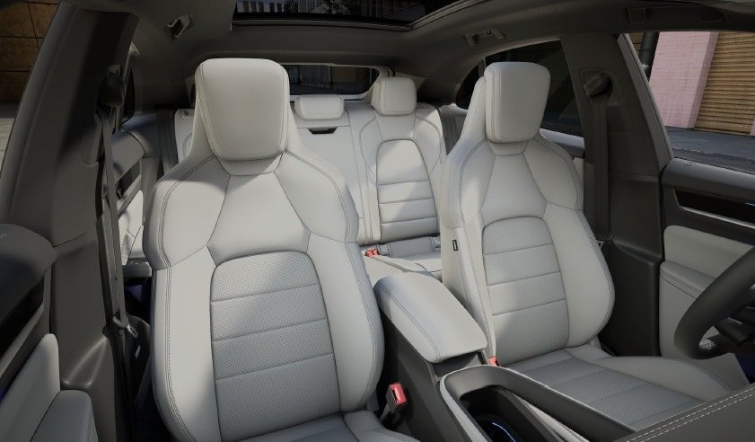 PORSCHE Macan 4 100kwh Modell 2026, Électrique, Voiture nouvelle, Automatique - 6