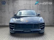PORSCHE Macan Turbo, Petrol, Second hand / Used, Automatic - 2
