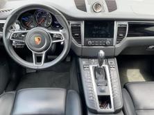 PORSCHE Macan Turbo, Petrol, Second hand / Used, Automatic - 7