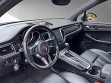 PORSCHE Macan PDK, Petrol, Second hand / Used, Automatic - 6