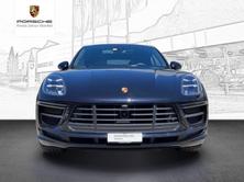 PORSCHE MACAN Turbo, Petrol, Second hand / Used, Automatic - 5