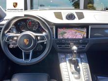 PORSCHE MACAN Turbo, Petrol, Second hand / Used, Automatic - 6