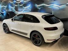 PORSCHE Macan GTS PDK, Petrol, Second hand / Used, Automatic - 4