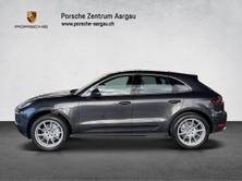 PORSCHE Macan S, Petrol, Second hand / Used, Automatic - 3
