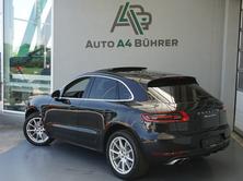 PORSCHE Macan Turbo, Petrol, Second hand / Used, Automatic - 6
