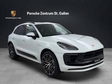PORSCHE MACAN S, Petrol, Second hand / Used, Automatic - 2